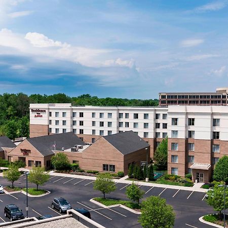 Residence Inn By Marriott Chicago Lake Forest/Mettawa Extérieur photo
