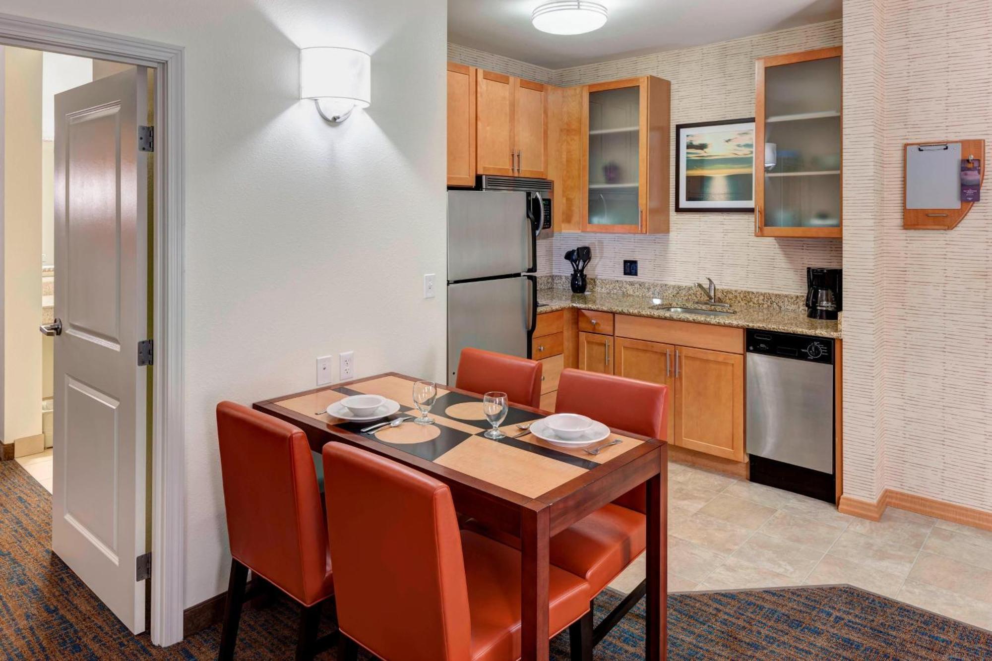 Residence Inn By Marriott Chicago Lake Forest/Mettawa Extérieur photo