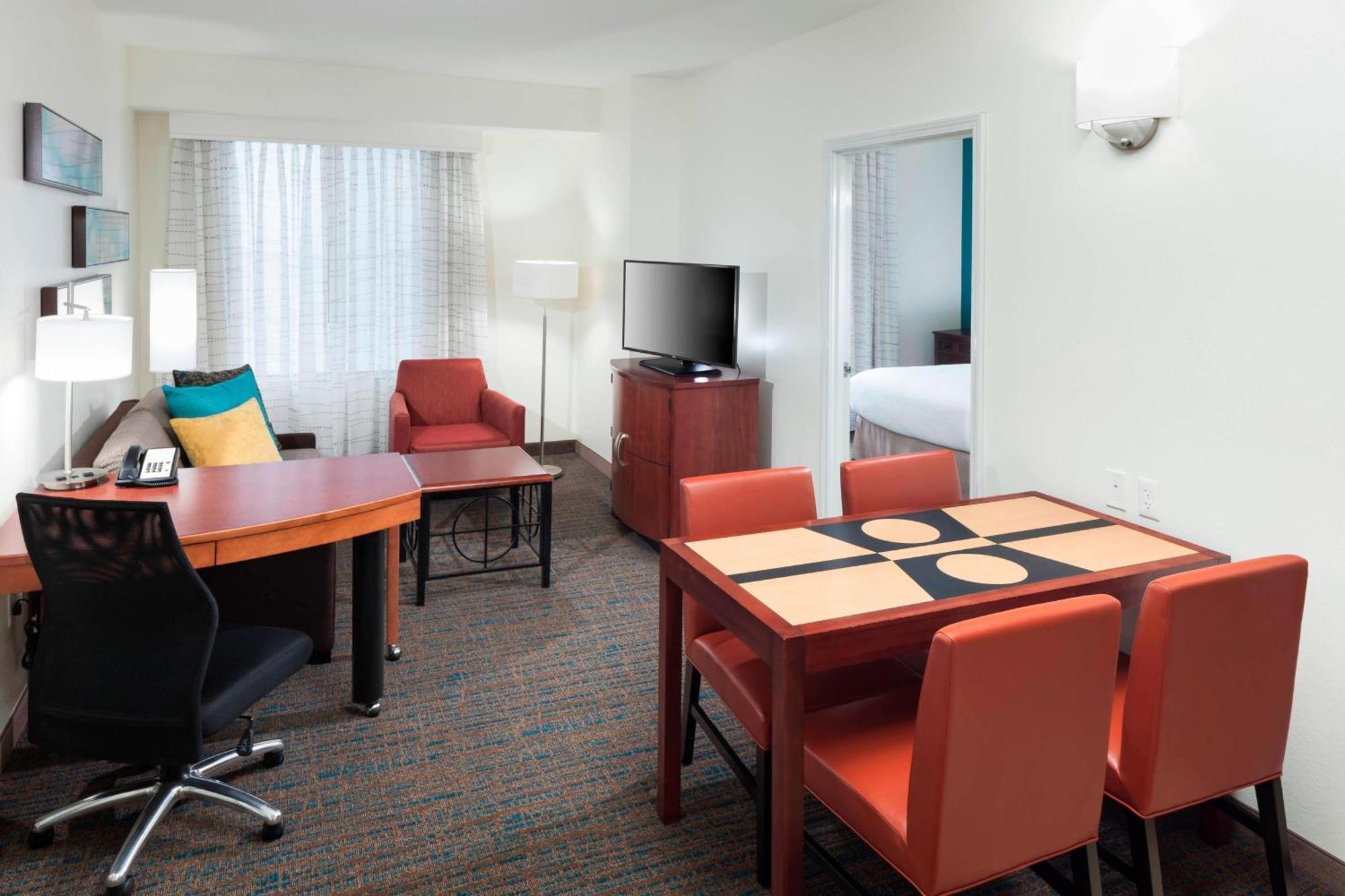Residence Inn By Marriott Chicago Lake Forest/Mettawa Extérieur photo