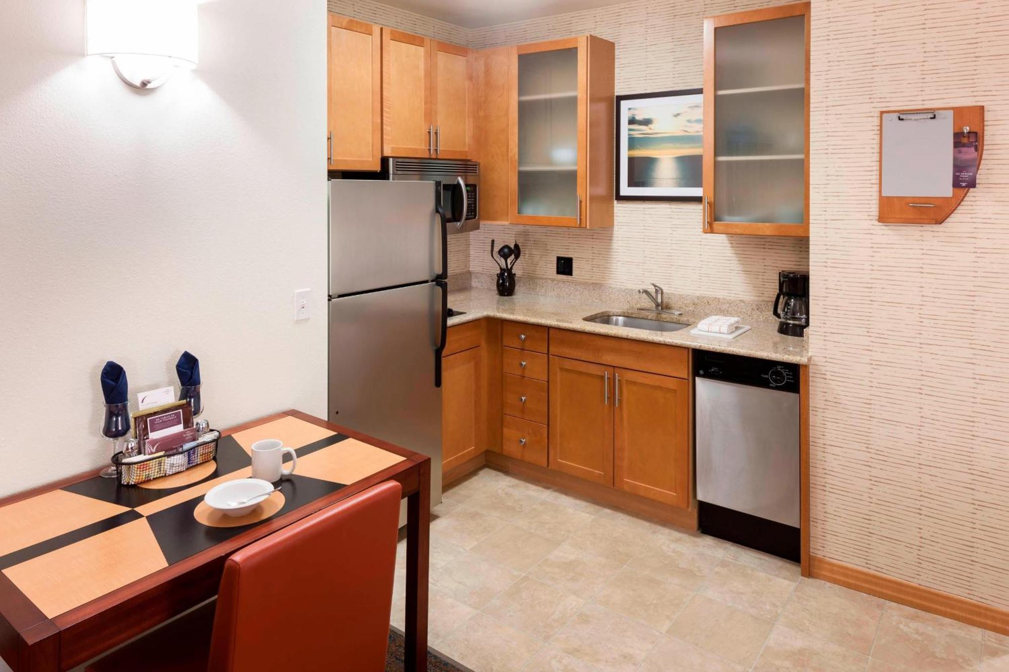 Residence Inn By Marriott Chicago Lake Forest/Mettawa Extérieur photo
