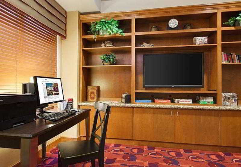 Residence Inn By Marriott Chicago Lake Forest/Mettawa Extérieur photo