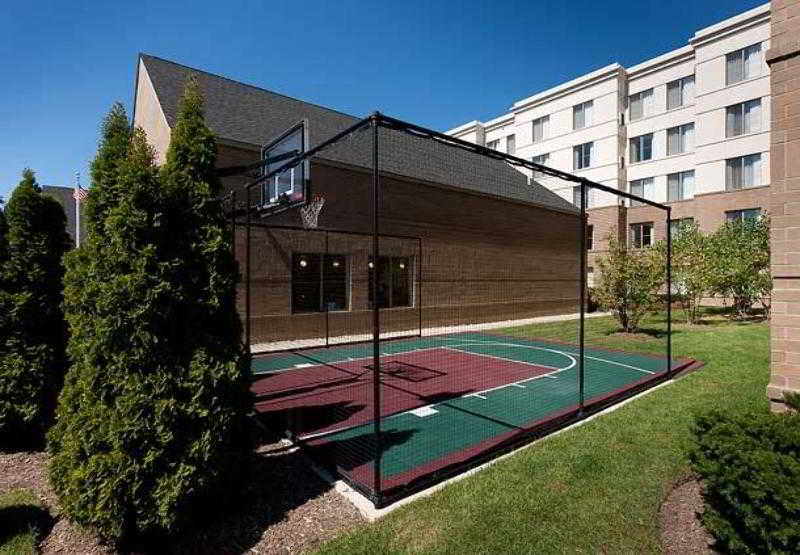 Residence Inn By Marriott Chicago Lake Forest/Mettawa Extérieur photo