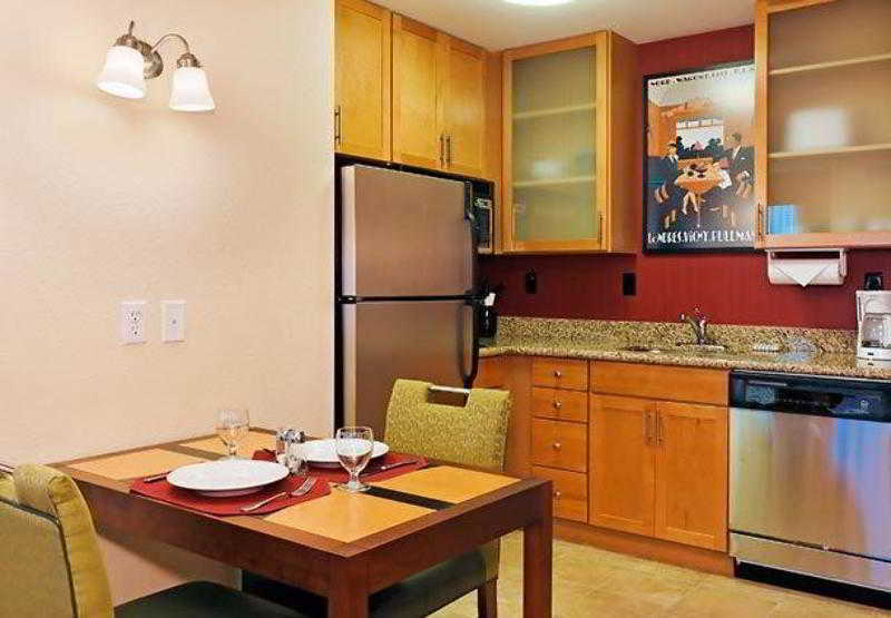 Residence Inn By Marriott Chicago Lake Forest/Mettawa Extérieur photo