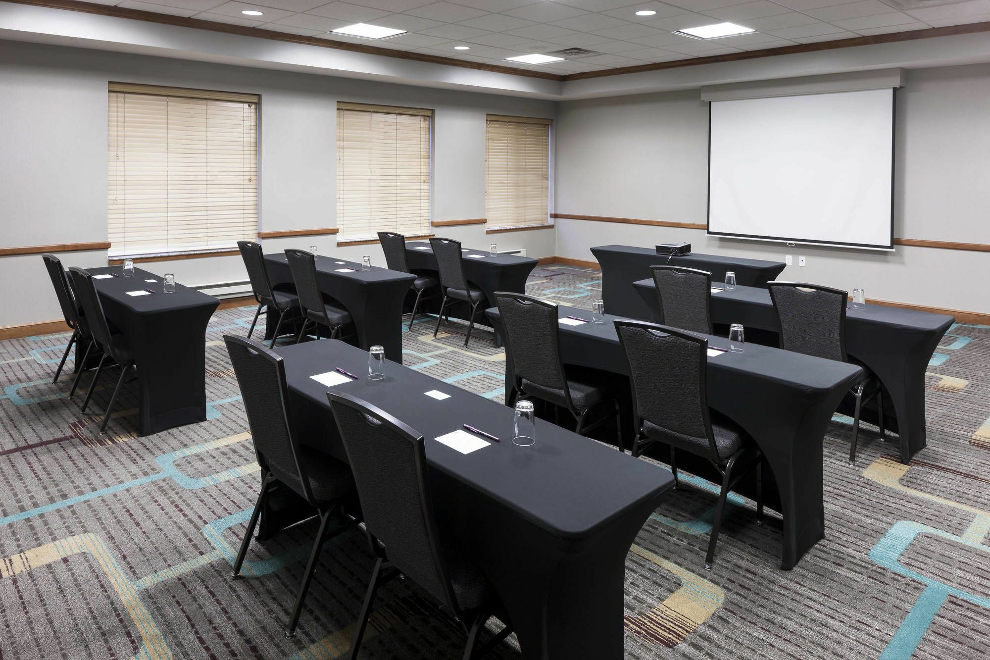 Residence Inn By Marriott Chicago Lake Forest/Mettawa Extérieur photo